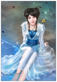 二次元大取代