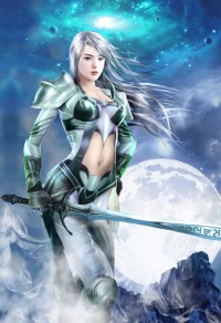 《庶出狂妃》