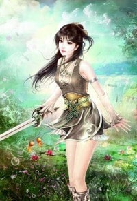武林盟主葉乙傳