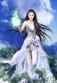 《錦繡山河之妃出農門》