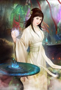 花瓶女配重生后