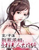 《別惹丞相:丞相夫人太難纏》