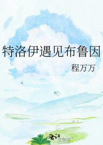 《特洛伊遇見布魯因》